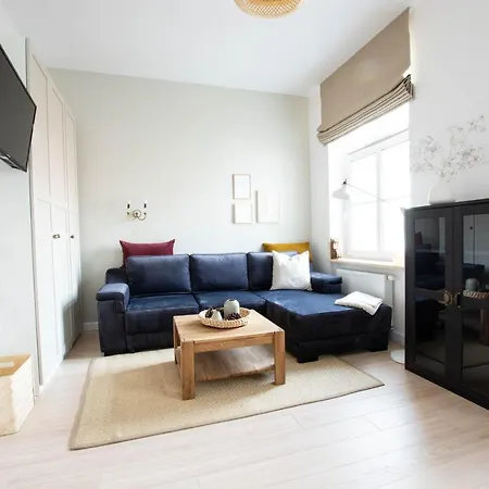 Nice Apartament
