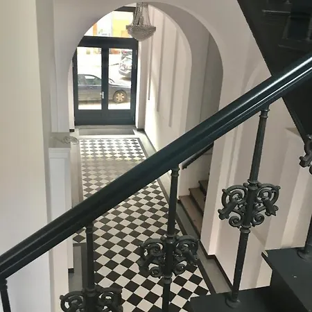 Nice Apartament Апартаменты