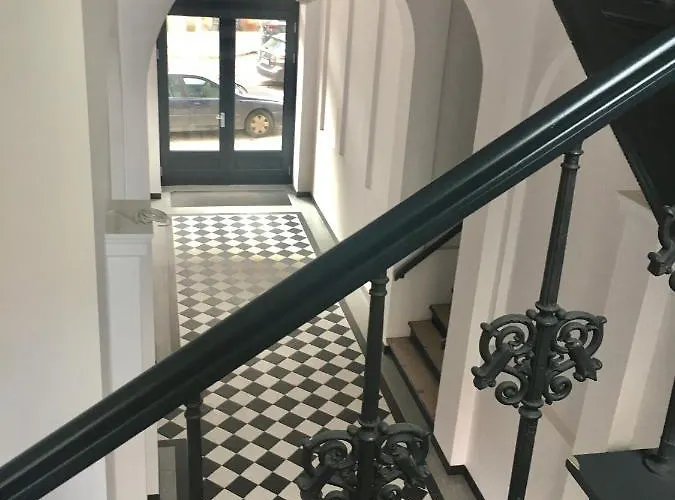 Nice Apartament Апартаменты