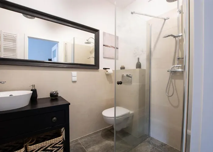 Nice Apartament Apartment